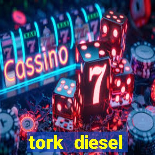 tork diesel cruzeiro sp telefone